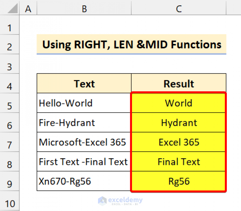 extract-text-after-a-character-in-excel-6-ways-exceldemy