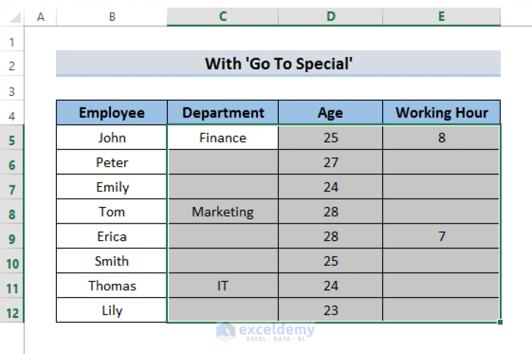 how-to-fill-down-blanks-in-excel-4-quick-methods-exceldemy