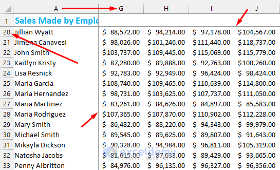 how-to-freeze-top-and-bottom-row-at-once-in-excel