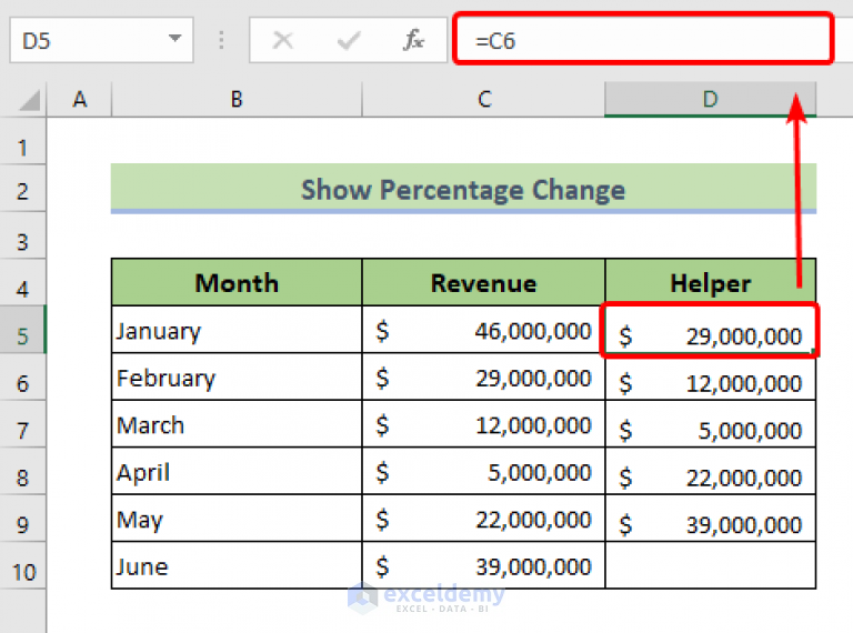 how-to-display-percentage-in-an-excel-graph-3-methods-exceldemy