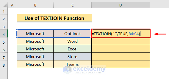 how-to-merge-text-cells-in-excel-9-simple-methods-exceldemy