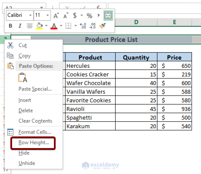 row-height-units-in-excel-how-to-change-exceldemy