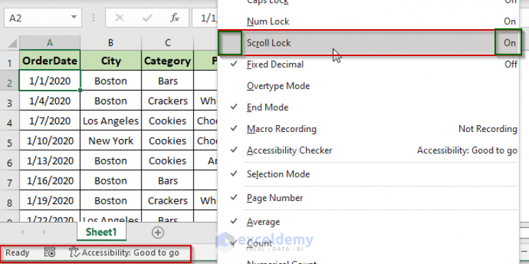 how-to-turn-on-off-scroll-lock-in-excel-2-ways-exceldemy