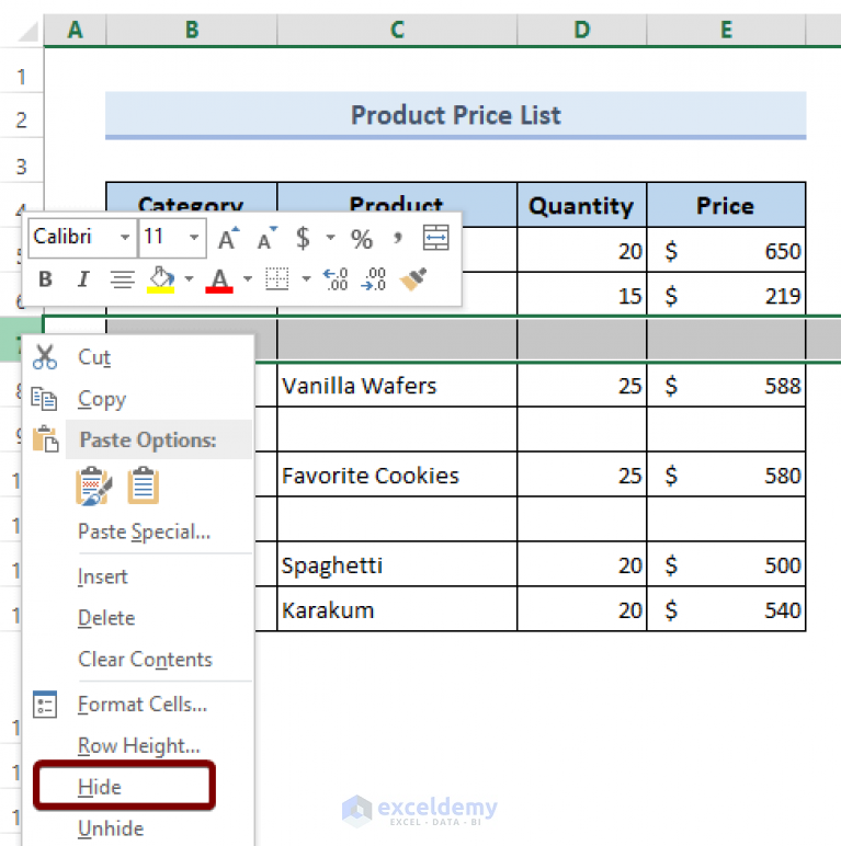 excel-sort-and-ignore-blanks-4-ways-exceldemy