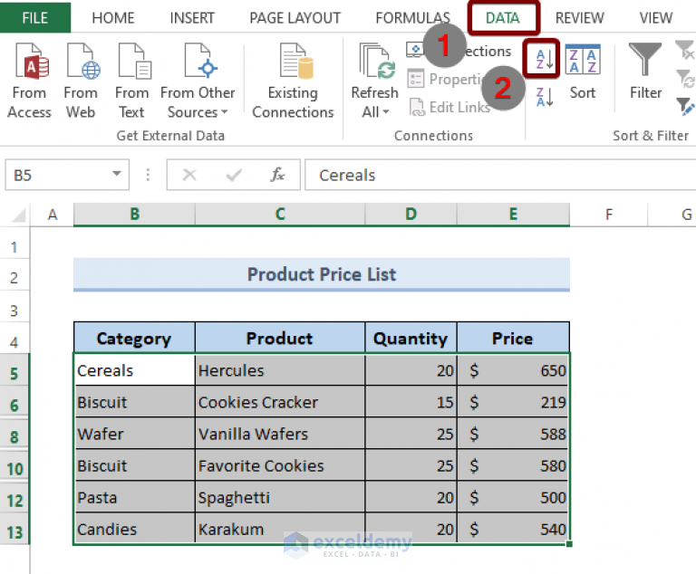 excel-sort-and-ignore-blanks-4-ways-exceldemy