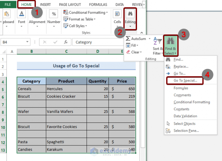 excel-sort-and-ignore-blanks-4-ways-exceldemy