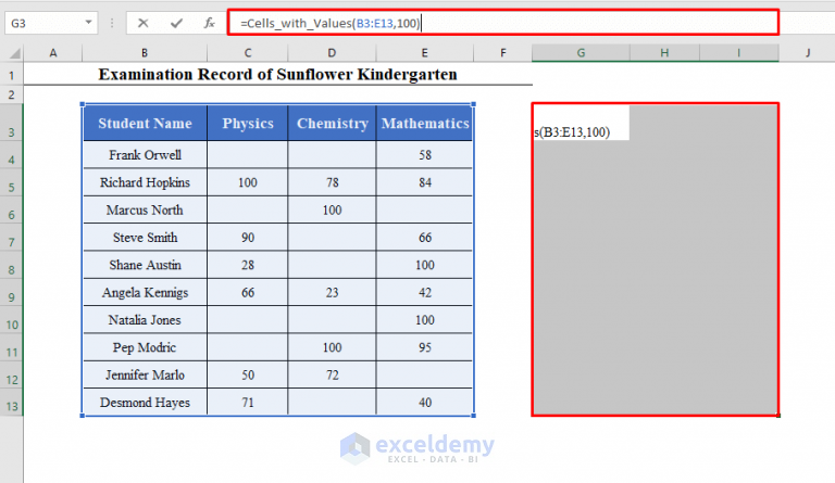 how-to-return-a-value-if-a-cell-contains-a-specific-text-in-excel