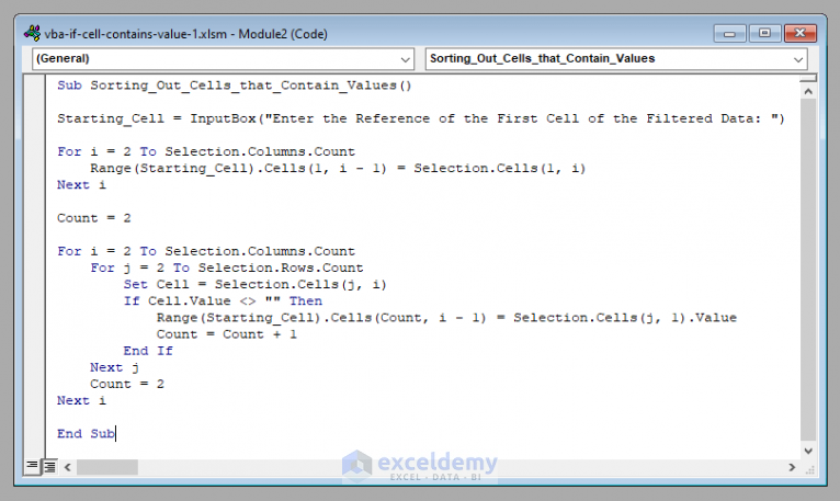 excel-vba-if-cell-contains-value-then-return-a-specified-output