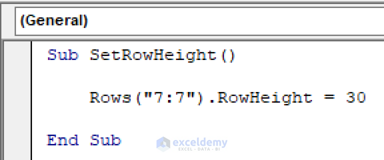 vba-to-customize-row-height-in-excel-6-methods-exceldemy