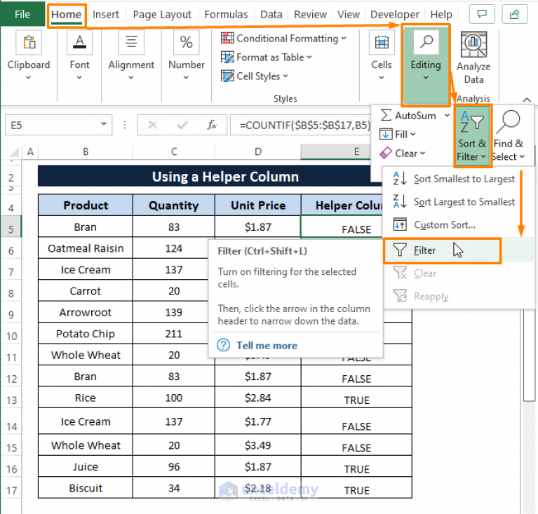 how-to-remove-both-duplicates-in-excel-5-easy-ways-exceldemy