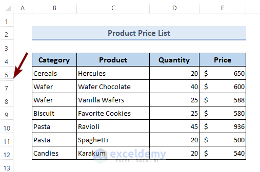 hide-rows-and-columns-in-excel-shortcut-other-techniques