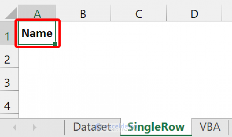 how-to-convert-multiple-columns-into-a-single-row-in-excel-2-ways