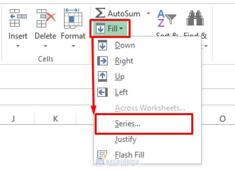 How To Make Ascending Numbers In Google Sheets