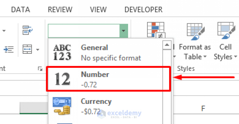 how-to-convert-percentage-to-number-in-excel-5-easy-ways