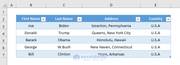 how-to-print-labels-in-excel-with-easy-steps-exceldemy