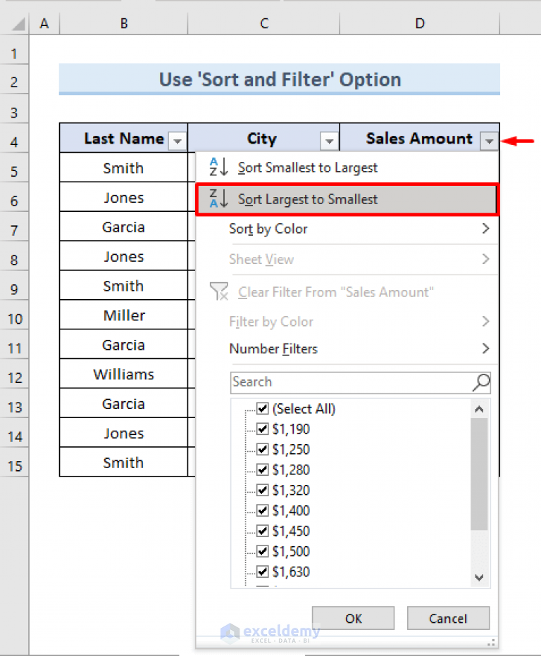 how-to-remove-sort-in-excel-3-easy-methods-exceldemy