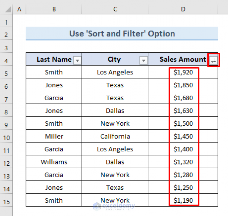 how-to-remove-sort-in-excel-3-easy-methods-exceldemy