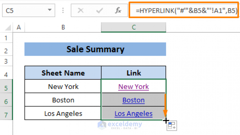 how-to-link-sheets-to-a-master-sheet-in-excel-5-ways-exceldemy