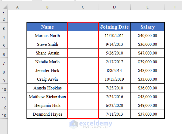 how-to-insert-column-with-excel-vba-4-ways-exceldemy