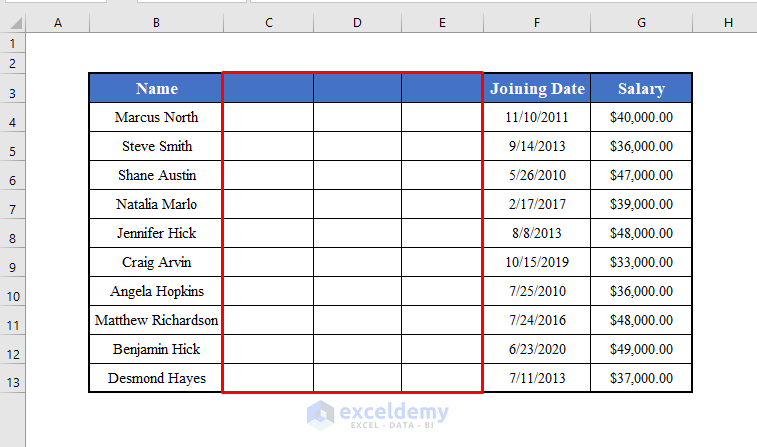 how-to-insert-column-with-excel-vba-4-ways-exceldemy