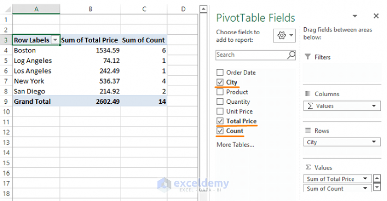 calculated-field-sum-divided-by-count-in-pivot-table-exceldemy