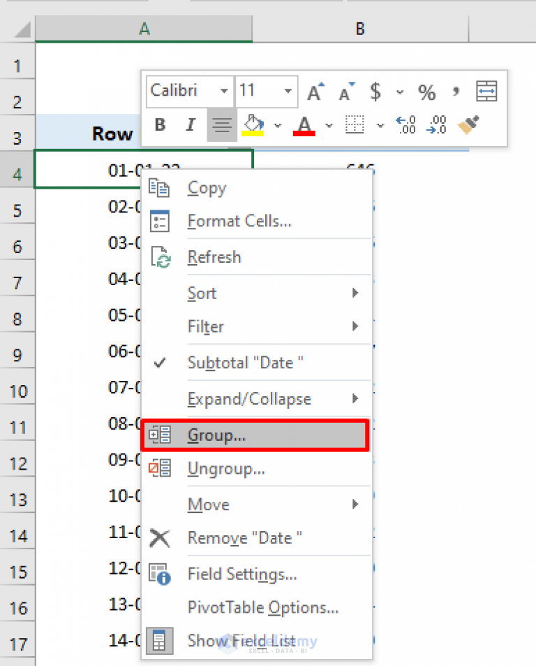 excel-pivot-table-group-by-week-3-suitable-examples-exceldemy