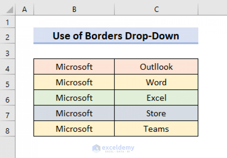 how-to-remove-borders-in-excel-4-quick-ways-exceldemy