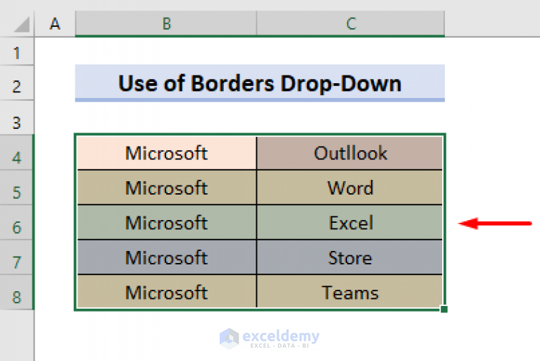 how-to-remove-borders-in-excel-4-quick-ways-exceldemy