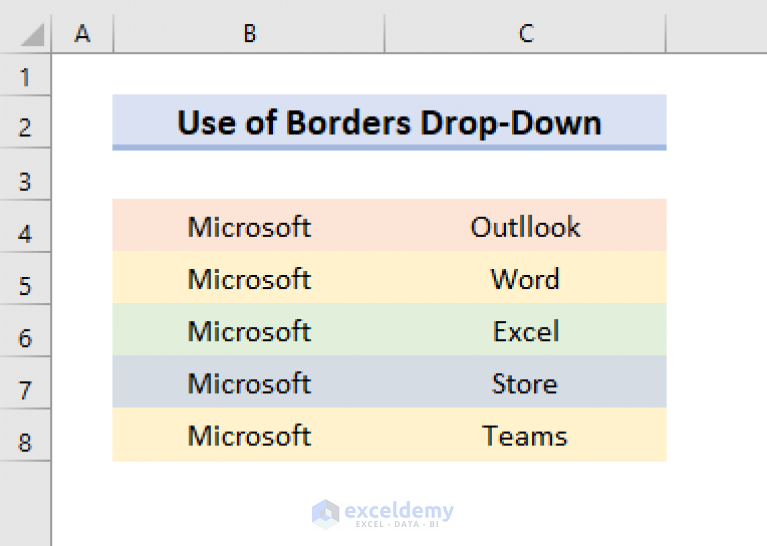 how-to-remove-borders-in-excel-4-quick-ways-exceldemy