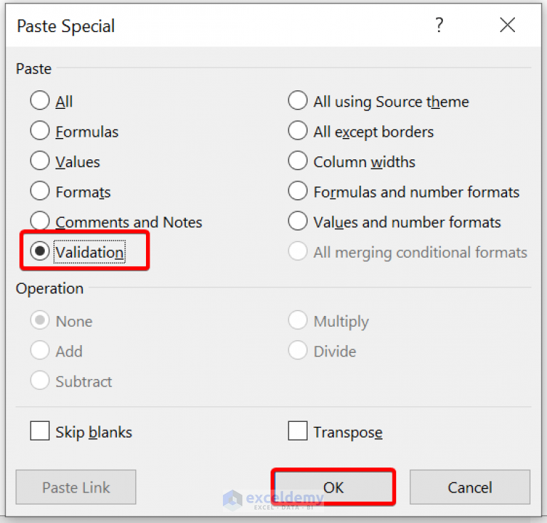 how-to-remove-data-validation-restrictions-in-excel-3-ways