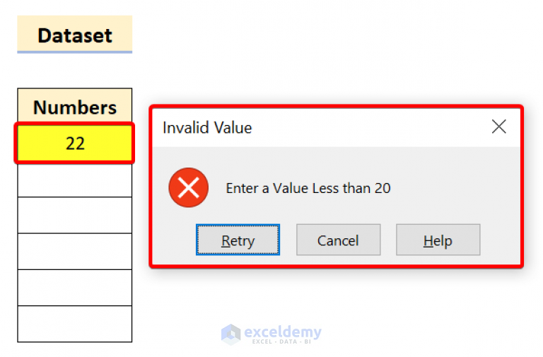 how-to-remove-data-validation-restrictions-in-excel-3-ways