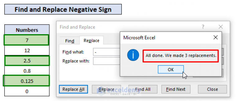 how-to-remove-negative-sign-in-excel-7-methods-exceldemy