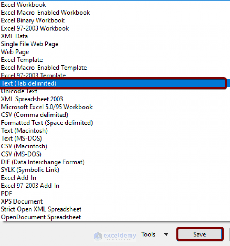 Save Excel As Text Without Quotes