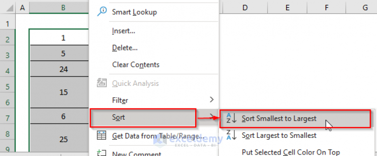 how-to-sort-merged-cells-in-excel-2-easy-methods-exceldemy