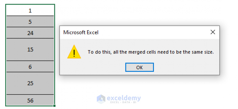 how-to-sort-merged-cells-in-excel-2-easy-methods-exceldemy