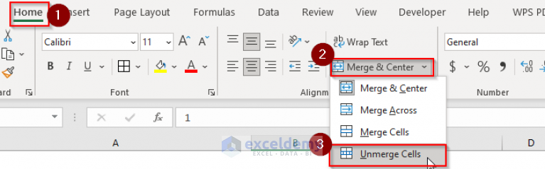 how-to-sort-merged-cells-in-excel-2-easy-methods-exceldemy