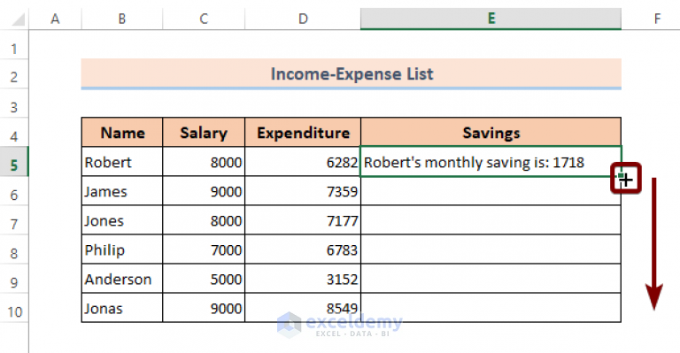 add-text-and-formula-in-the-same-cell-in-excel-4-examples-exceldemy