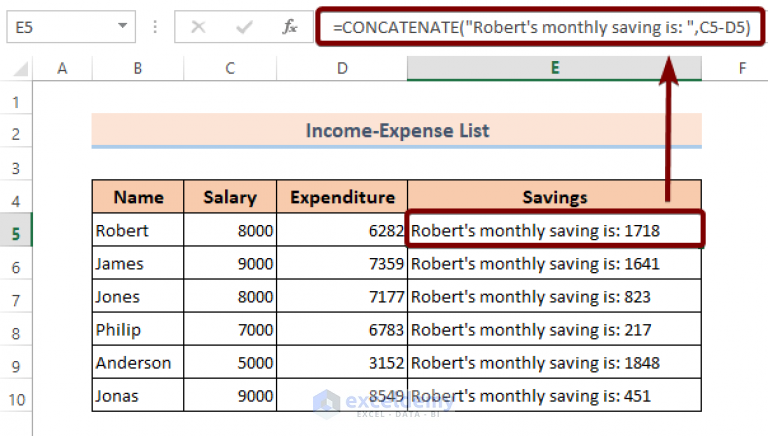 add-text-and-formula-in-the-same-cell-in-excel-4-examples-exceldemy