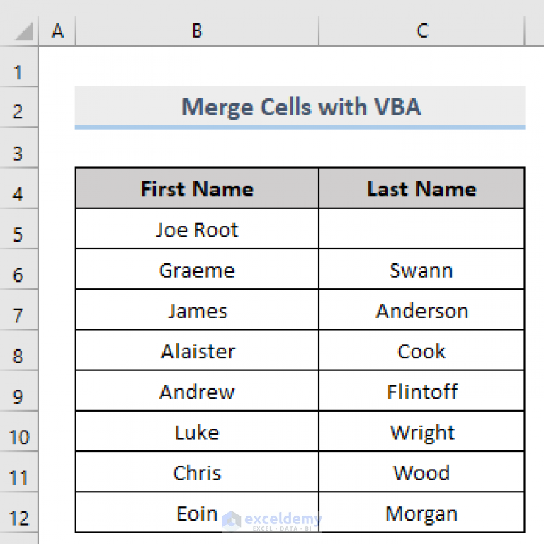 vba-to-merge-cells-in-excel-9-methods-exceldemy