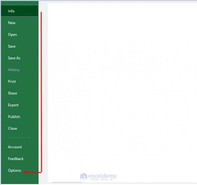 How to Name a Column in Excel (3 Easy and Effective Ways) - ExcelDemy