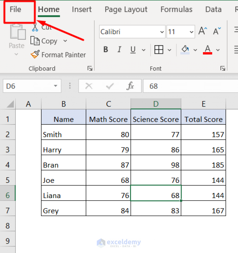 how-to-name-a-column-in-excel-3-easy-and-effective-ways-exceldemy