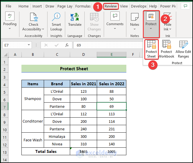 how-to-protect-selected-cells-in-excel-exceldemy