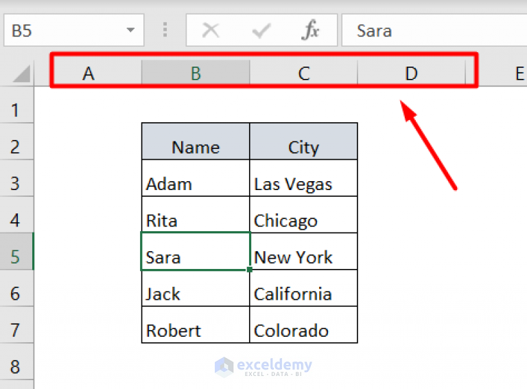 how-to-name-a-column-in-excel-3-easy-and-effective-ways-exceldemy