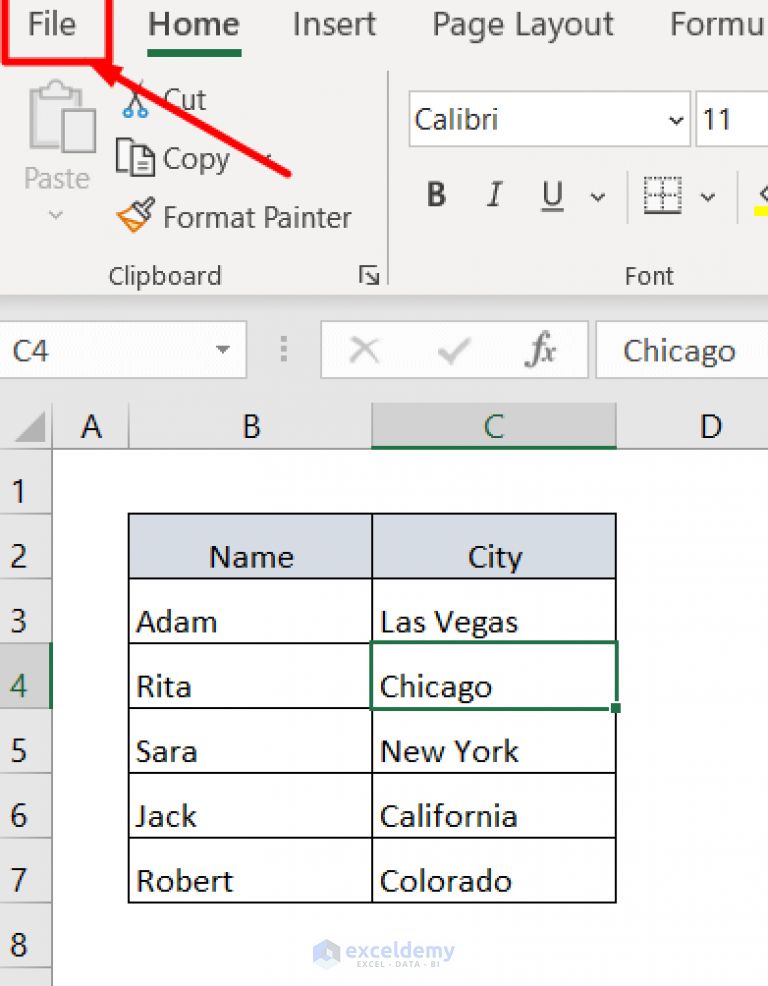 how-to-name-a-column-in-excel-3-easy-and-effective-ways-exceldemy