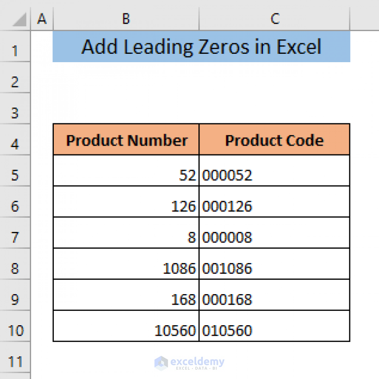 how-to-add-leading-zeros-in-excel-by-concatenate-operation