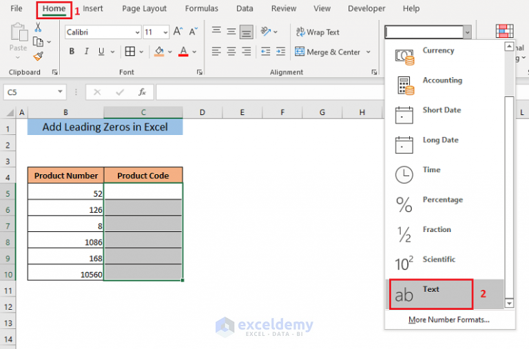 how-to-add-leading-zeros-in-excel-by-concatenate-operation