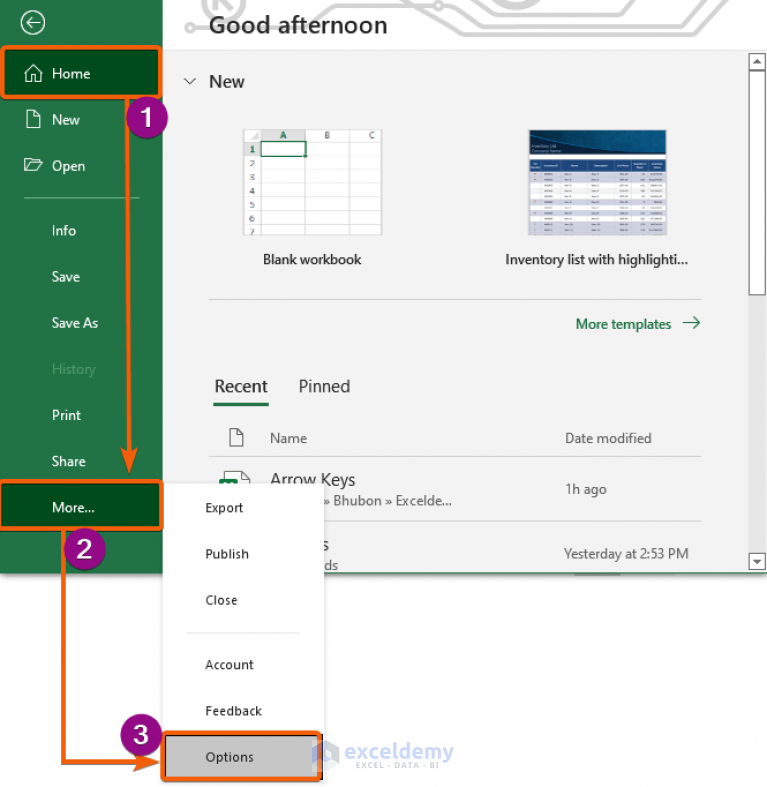 arrow-keys-not-working-in-excel-to-move-cells