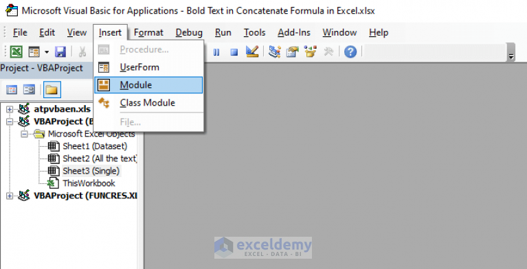 how-to-bold-text-in-concatenate-formula-in-excel-2-methods