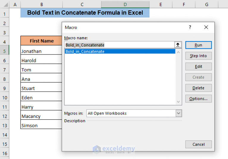 how-to-bold-text-in-concatenate-formula-in-excel-2-methods