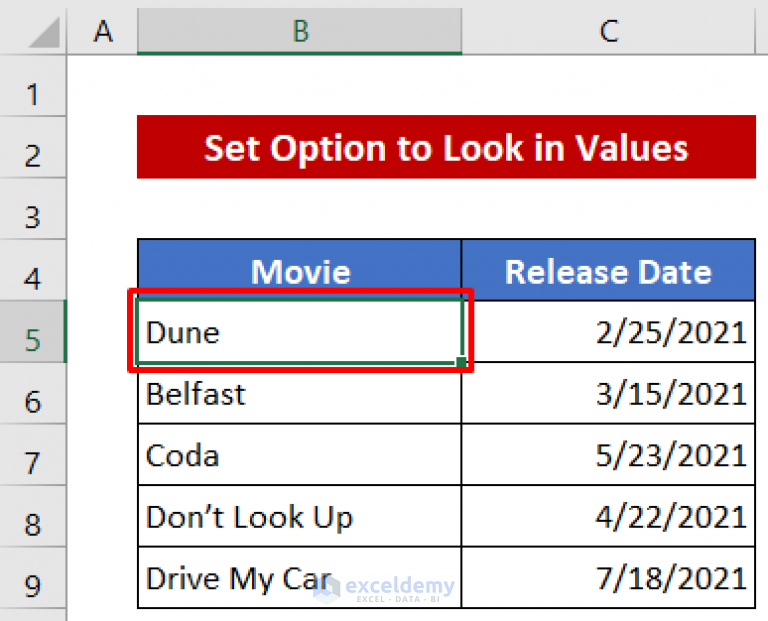 solved-ctrl-f-not-working-in-excel-5-fixes-exceldemy